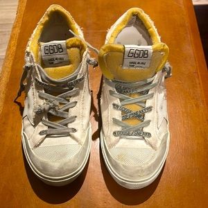 Golden Goose Sneakers